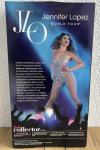 Mattel - Barbie - Jennifer Lopez - World Tour - Poupée